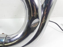 Load image into Gallery viewer, 2016 Harley FXDL Dyna Low Rider Exhaust Header Muffler System Set 64800023A | Mototech271

