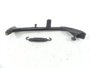 2006 Harley VRSCD Night V Rod Side Kickstand Jiffy Kick Stand 49733-07BK