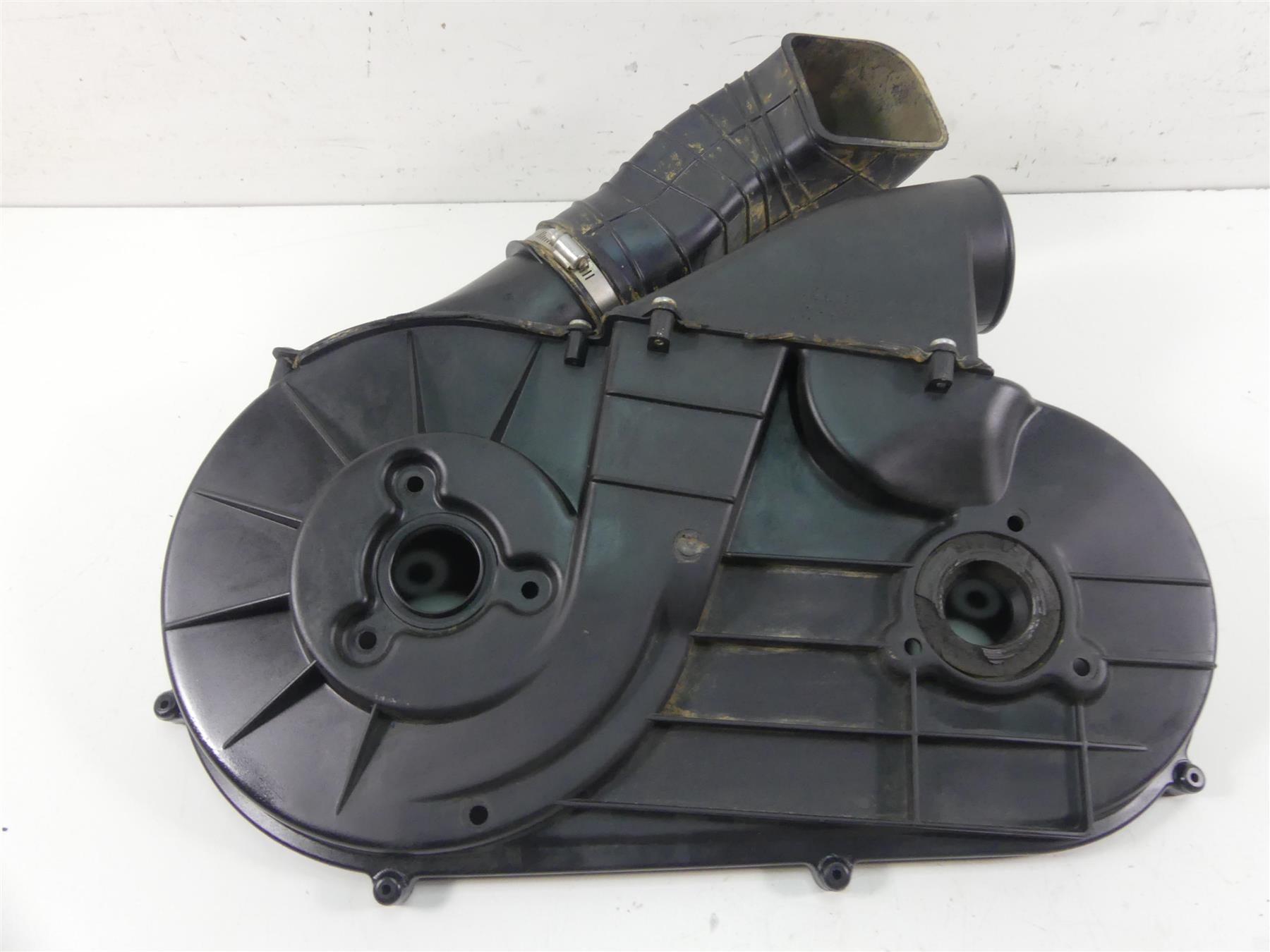 2018 Polaris General 1000 EPS Primary Drive Clutch Cover Set 5454487 5451767 {{ shop.shopifyCountryName }} - Mototech271