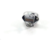 Load image into Gallery viewer, 2010 Harley FXDF Dyna Fat Bob Horn &amp; Chrome Cover 61300478A | Mototech271
