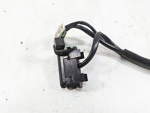 2007 Harley Sportster XL1200 C Instrument Indicator Lights Cluster 68814-04A | Mototech271