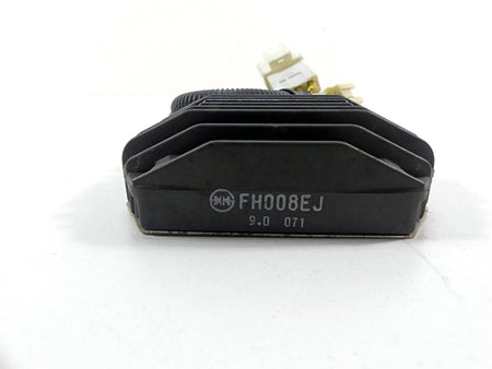 2010 Honda VT1300 CR Stateline Rectifier Voltage Regulator FH008EJ 31600-MFR-671 {{ shop.shopifyCountryName }} - Mototech271