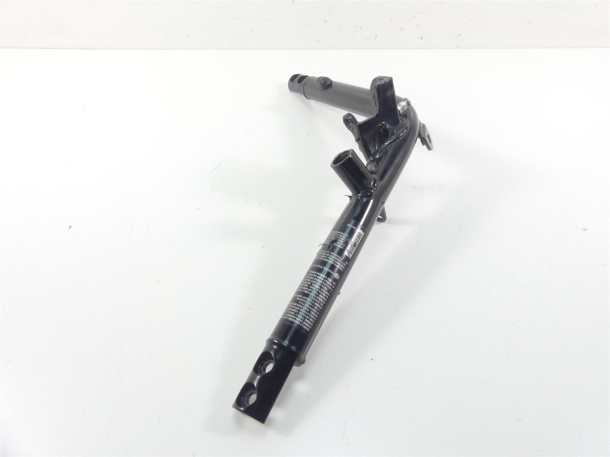 2011 Harley VRSCF Muscle Rod Bent Left Front Frame Downtube Rail 47987-07BK {{ shop.shopifyCountryName }} - Mototech271