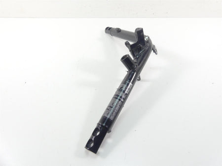 2011 Harley VRSCF Muscle Rod Bent Left Front Frame Downtube Rail 47987-07BK {{ shop.shopifyCountryName }} - Mototech271