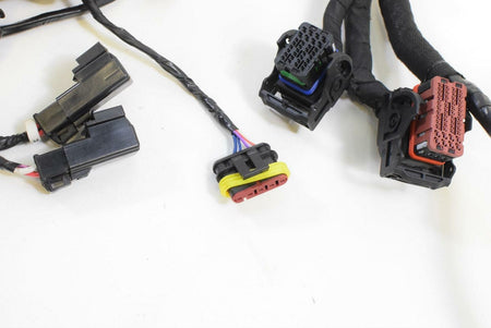 2015 MV Agusta B3 Brutale 675 Main Wiring Harness Loom No Cuts 8000B7733 {{ shop.shopifyCountryName }} - Mototech271