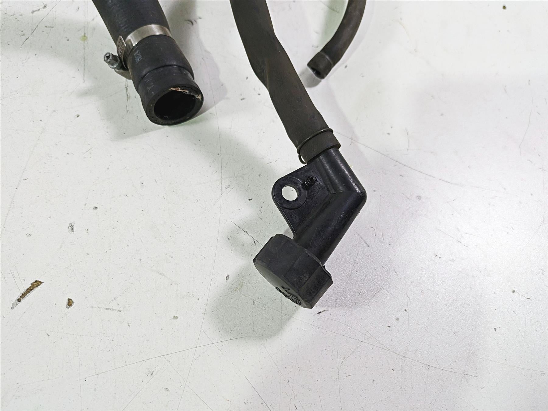 2002 Honda VTX1800 Retro Radiator Fan Reservoir Thermostat Set 19010-MCH-C20 {{ shop.shopifyCountryName }} - Mototech271