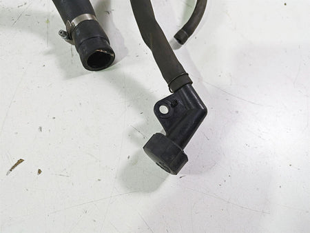 2002 Honda VTX1800 Retro Radiator Fan Reservoir Thermostat Set 19010-MCH-C20 {{ shop.shopifyCountryName }} - Mototech271