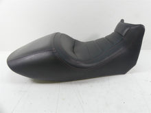 Load image into Gallery viewer, 2015 Ducati Diavel Carbon Red Dual Driver Rider Saddle Seat - No Tears 59521991A | Mototech271
