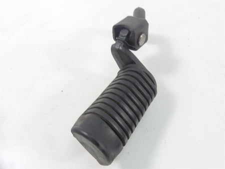 1980 Honda CB750C Custom Front Rider Driver Foot pegs 50630-425-730 50640-425-730 {{ shop.shopifyCountryName }} - Mototech271