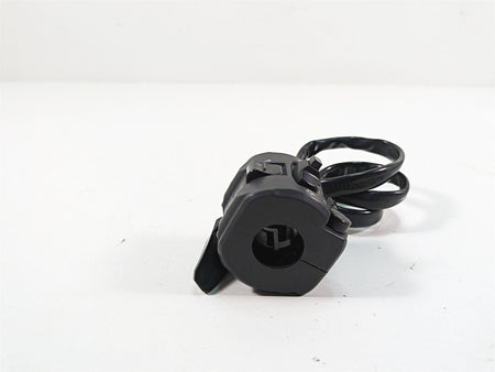 2011 Ducati Hypermotard 1100 Evo SP Left Hand Light Control Switch 65010091H {{ shop.shopifyCountryName }} - Mototech271