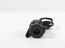 Load image into Gallery viewer, 2011 Ducati Hypermotard 1100 Evo SP Left Hand Light Control Switch 65010091H
