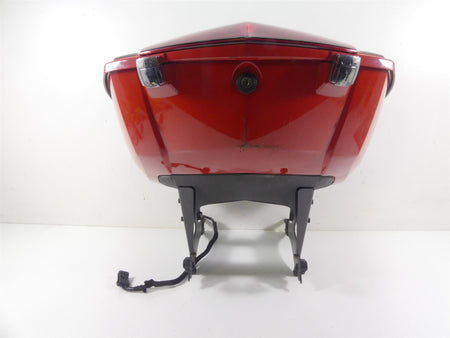 2015 Victory Cross Country Tour Rear Trunk Luggage Box + Mount Set 5438158 {{ shop.shopifyCountryName }} - Mototech271