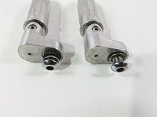 Load image into Gallery viewer, 2004 Big Dog Chopper Rear Passenger Foot Peg Rest Set 163-000019-02 | Mototech271
