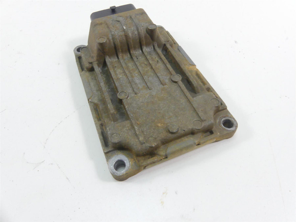 2014 Can Am Renegade 1000 STD Cdi Ecu Ecm Engine Control Module 420266746 {{ shop.shopifyCountryName }} - Mototech271