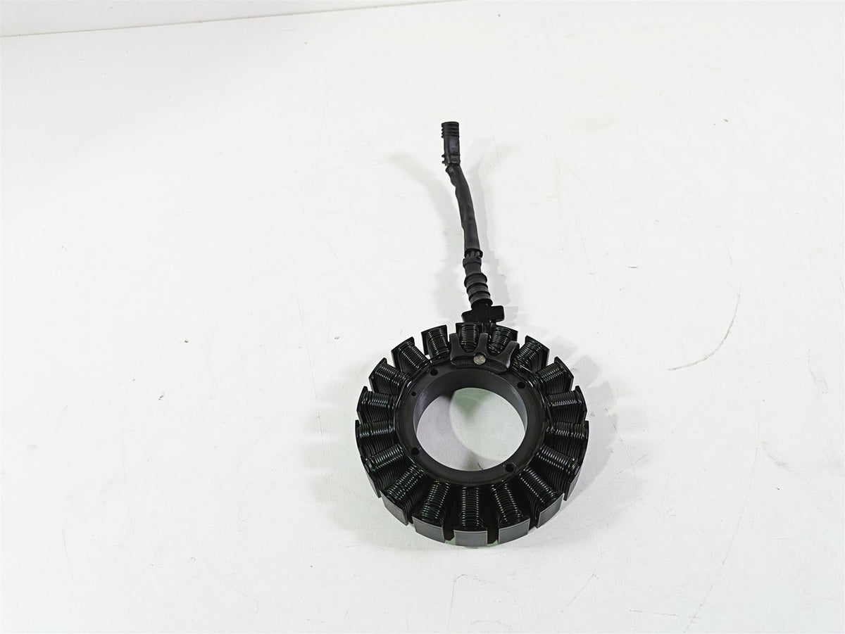 2008 Harley FLSTSB Cross Bones Stator Alternator Generator 30017-08 {{ shop.shopifyCountryName }} - Mototech271