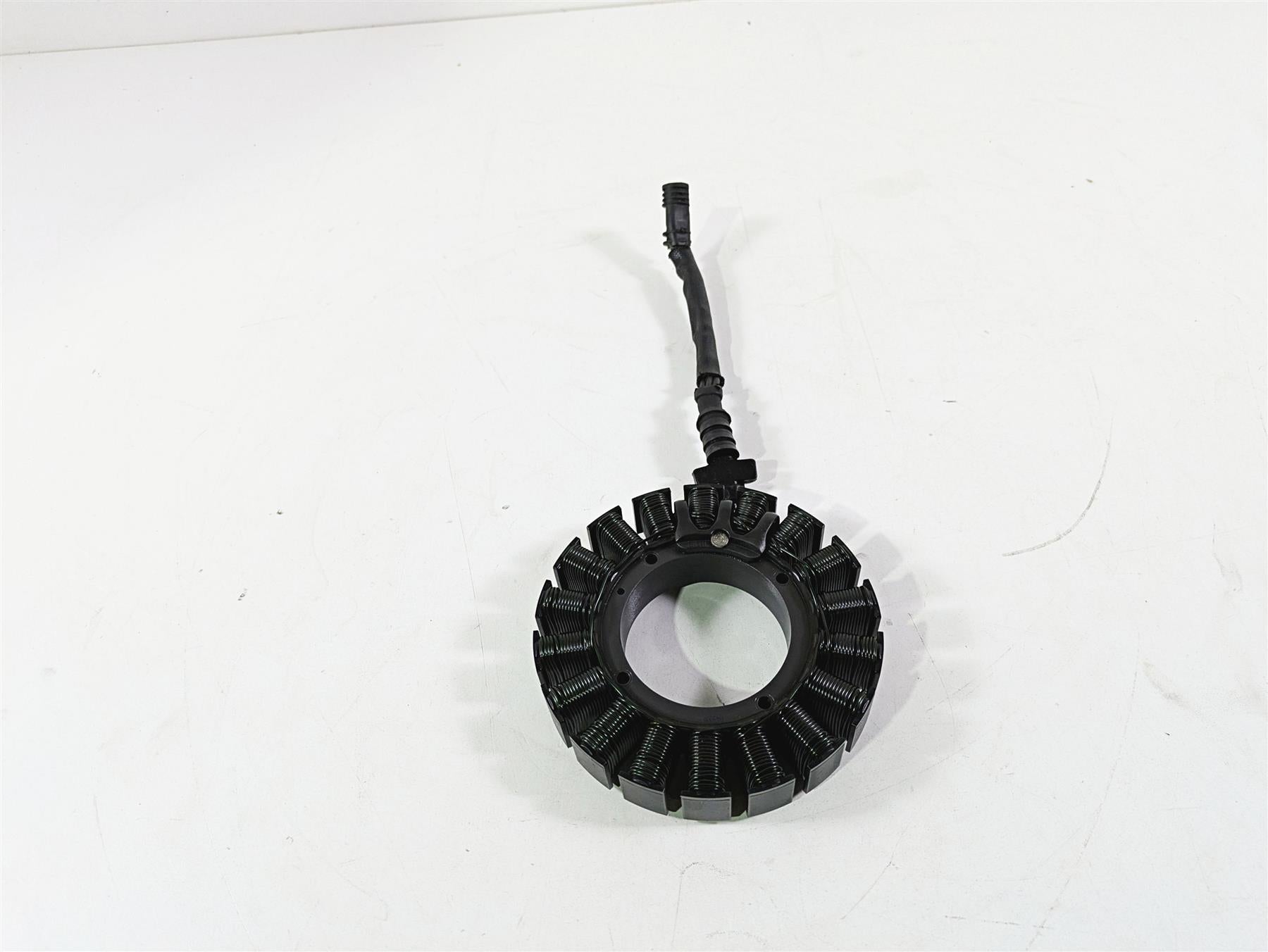 2008 Harley FLSTSB Cross Bones Stator Alternator Generator 30017-08 {{ shop.shopifyCountryName }} - Mototech271