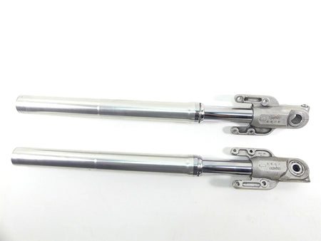 2014 Harley VRSCF Muscle V-Rod Straight Showa Front Fork Leg Set -Read 48700-09 {{ shop.shopifyCountryName }} - Mototech271