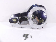 Load image into Gallery viewer, 2000 Harley Touring FLHTCI Electra Glide Outer Primary Drive Cover 60672-98
