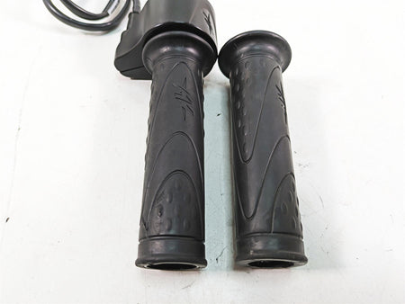 2017 Mv Agusta Dragster 800 Ride Fly By Wire Throttle Hand Grip 8A00B5444 {{ shop.shopifyCountryName }} - Mototech271
