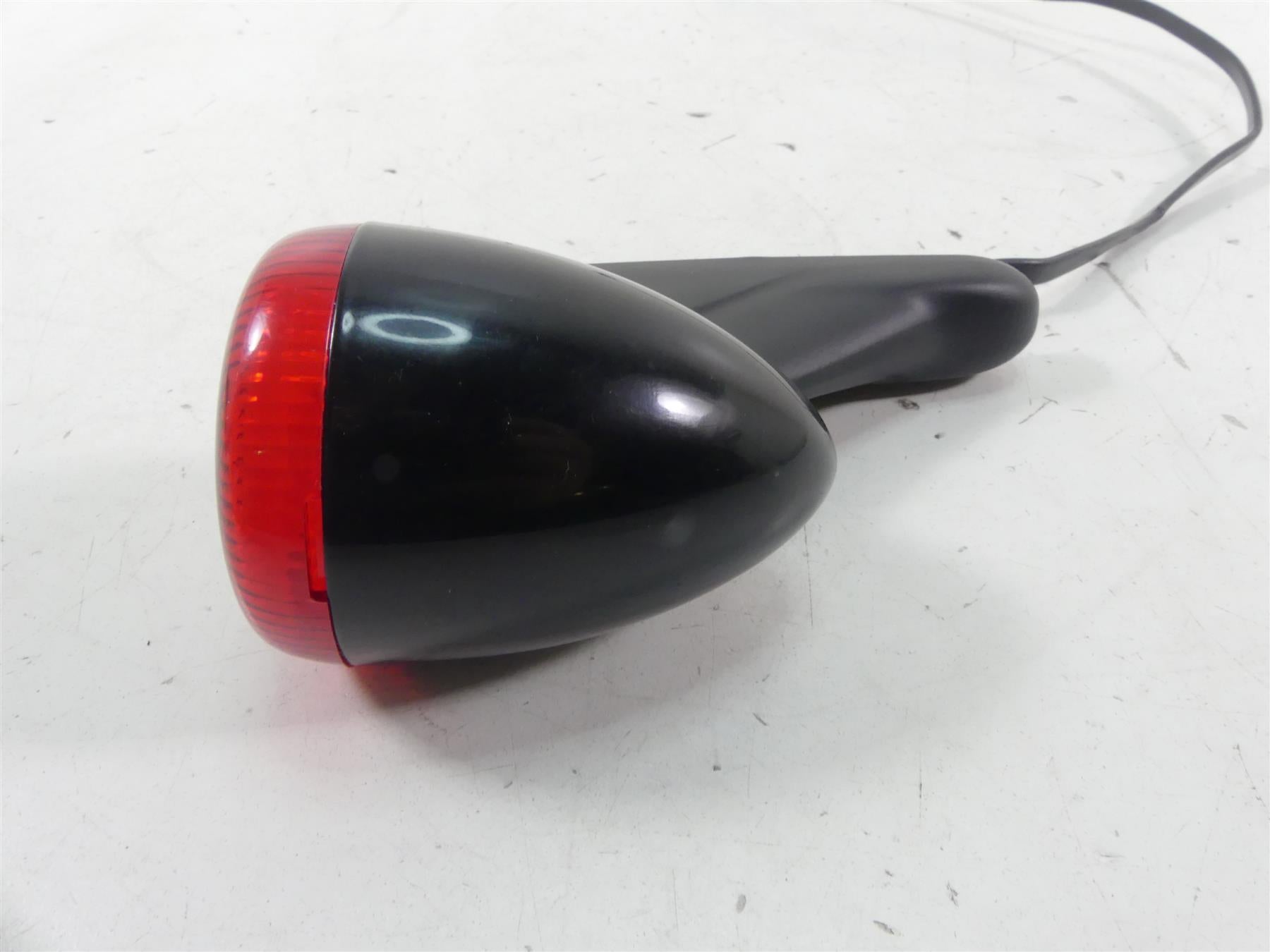 2020 Harley XL1200 CX Sportster Roadster Right Rear Blinker Turn Signal 68449-07 {{ shop.shopifyCountryName }} - Mototech271