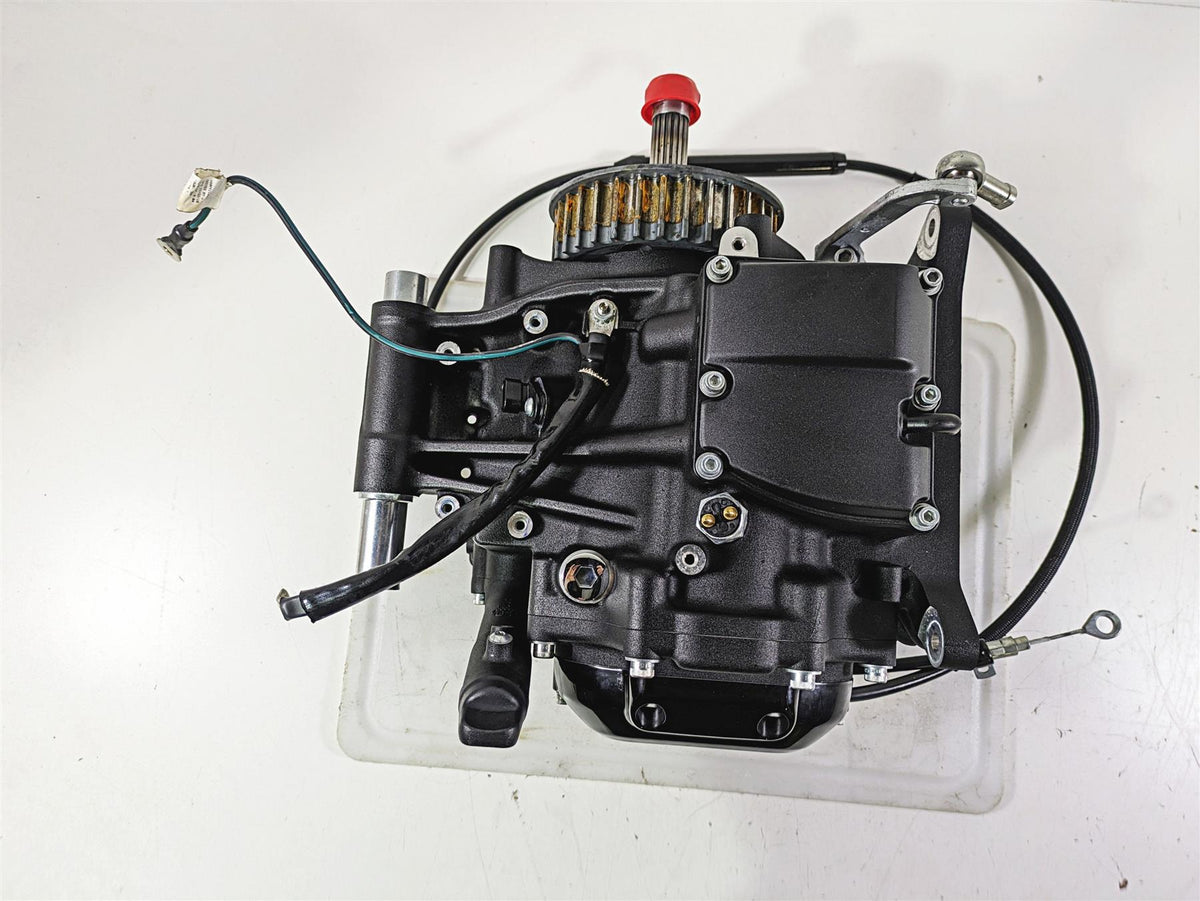 2019 Harley FLHCS Softail Heritage 6-Speed Transmission Gear Box M8 -5k 34700176 {{ shop.shopifyCountryName }} - Mototech271