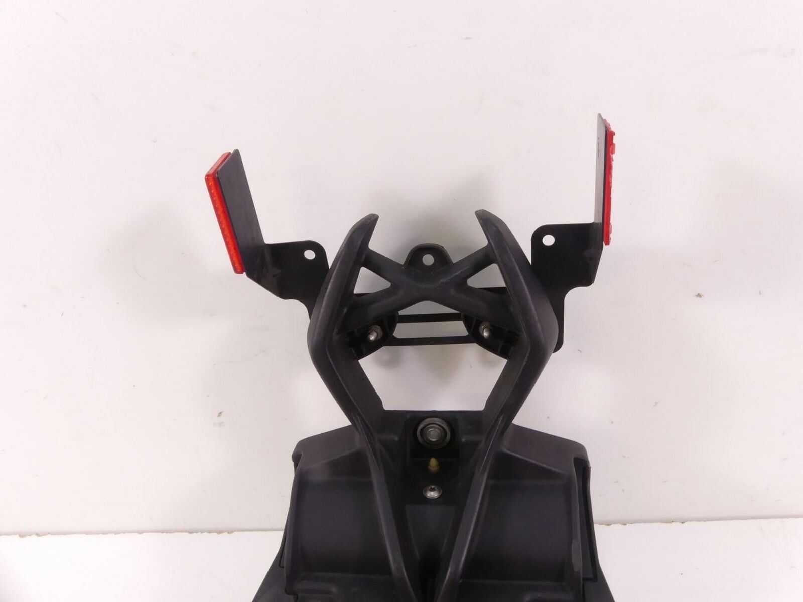 2010 BMW R1200GS Adventure K255 Rear Straight Subframe Sub Frame 46518527527 {{ shop.shopifyCountryName }} - Mototech271