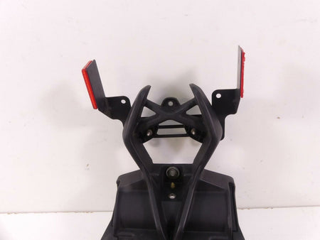 2010 BMW R1200GS Adventure K255 Rear Straight Subframe Sub Frame 46518527527 {{ shop.shopifyCountryName }} - Mototech271