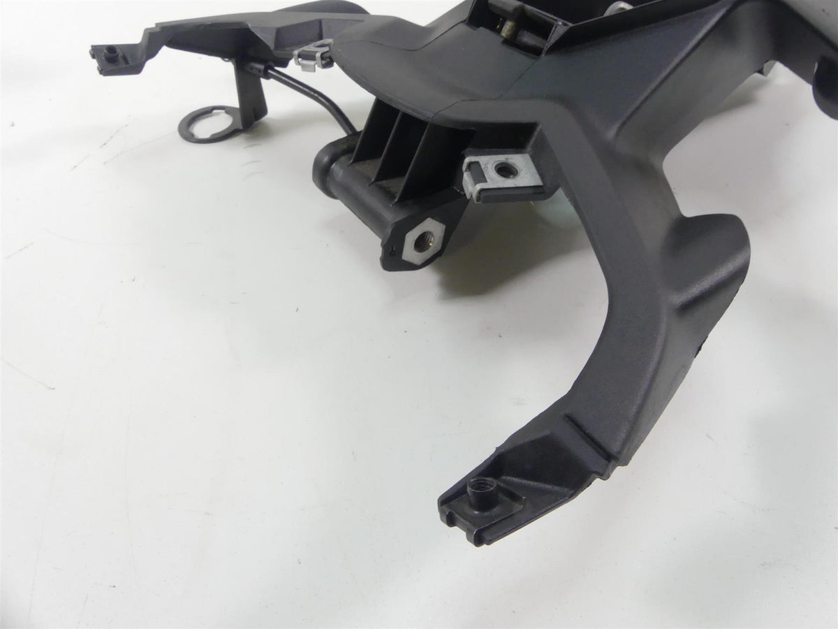 2018 Ducati Panigale 1100 V4 S Rear Subframe Center Plastic Holder 48312052A {{ shop.shopifyCountryName }} - Mototech271