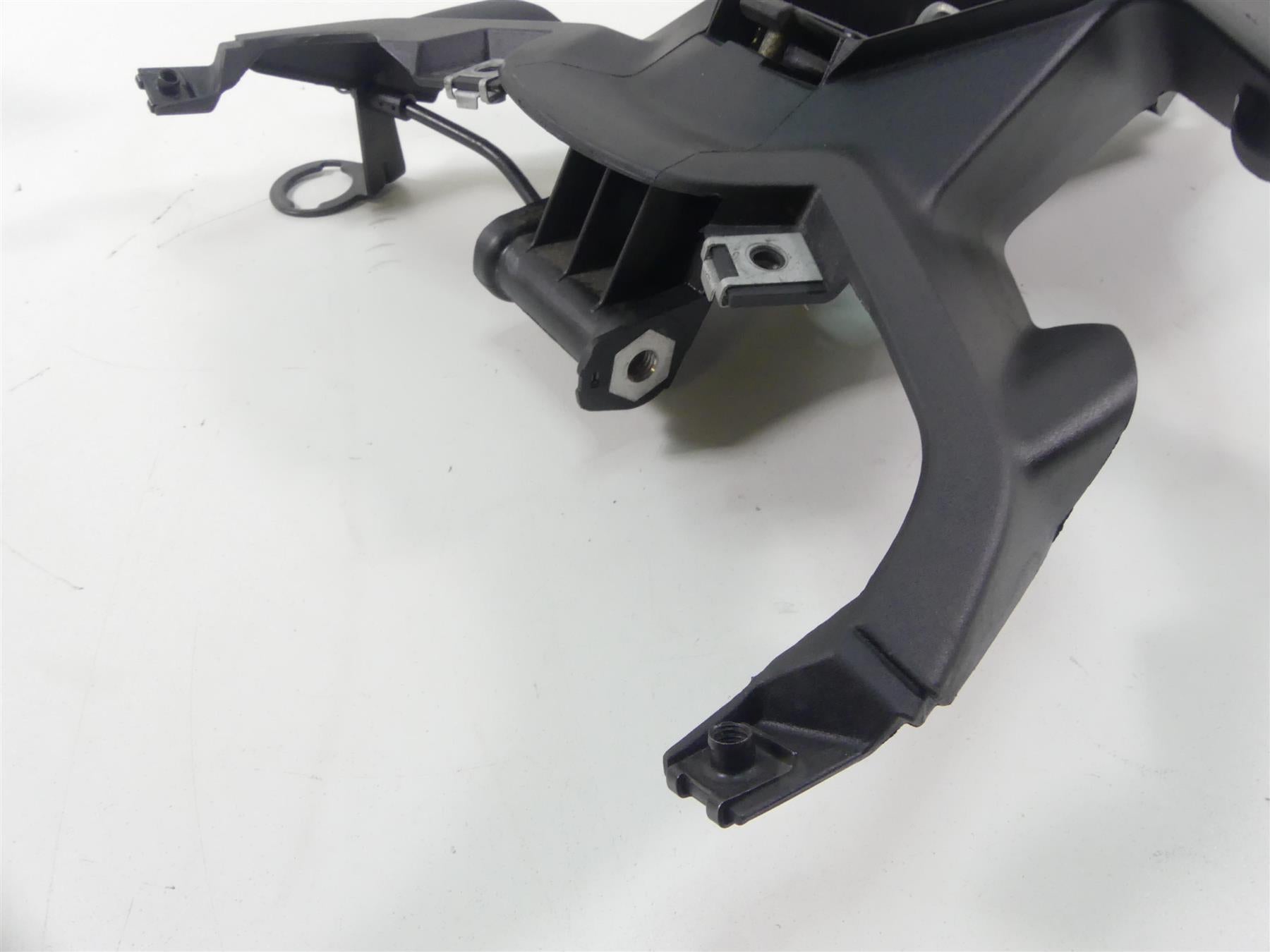 2018 Ducati Panigale 1100 V4 S Rear Subframe Center Plastic Holder 48312052A {{ shop.shopifyCountryName }} - Mototech271