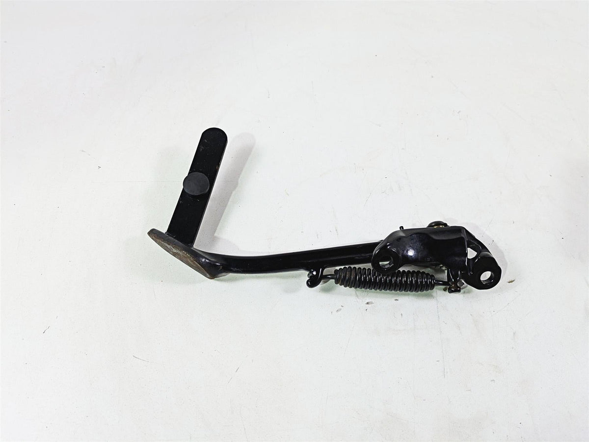 2020 Harley Softail FXST Standard Side Kick Jiffy Kickstand Stand 50000152 {{ shop.shopifyCountryName }} - Mototech271