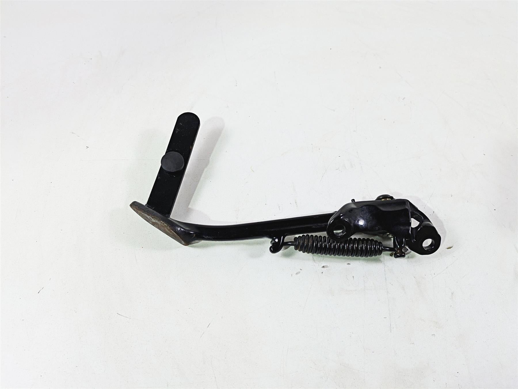 2020 Harley Softail FXST Standard Side Kick Jiffy Kickstand Stand 50000152 {{ shop.shopifyCountryName }} - Mototech271