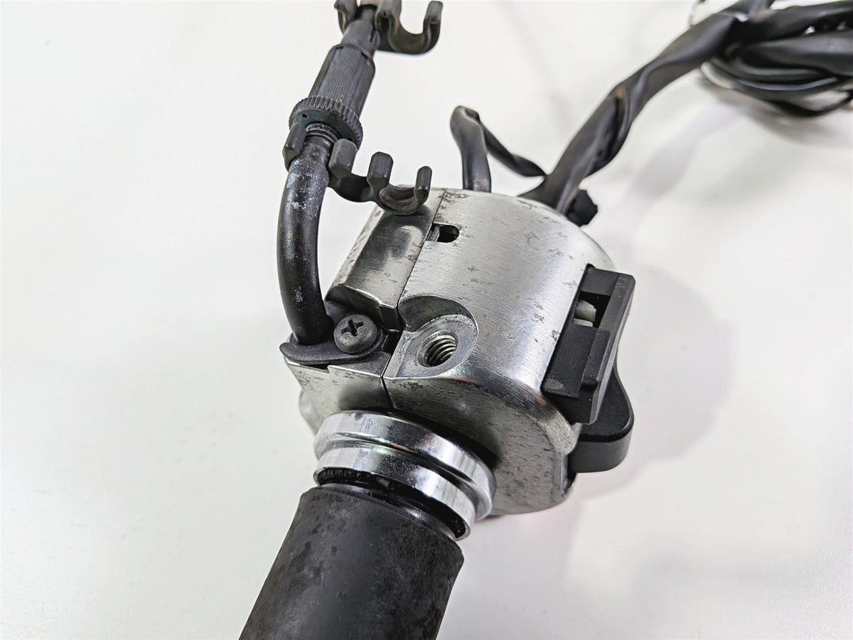 2012 Yamaha XV1900 Raider S Right Hand Control Switch Start 5C7-83973-10-00 {{ shop.shopifyCountryName }} - Mototech271