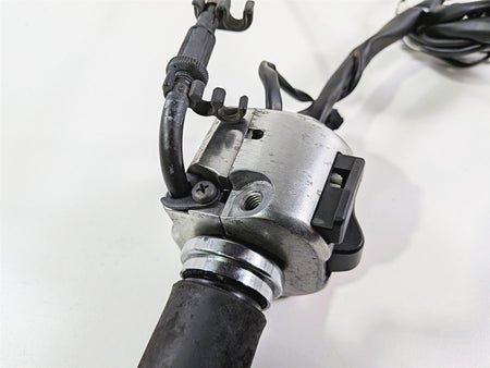 2012 Yamaha XV1900 Raider S Right Hand Control Switch Start 5C7-83973-10-00 {{ shop.shopifyCountryName }} - Mototech271