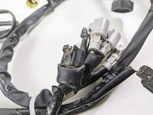 2020 Yamaha YXZ1000 R SS XTR Main Wiring Harness Loom -Read B5H-82590-10-00