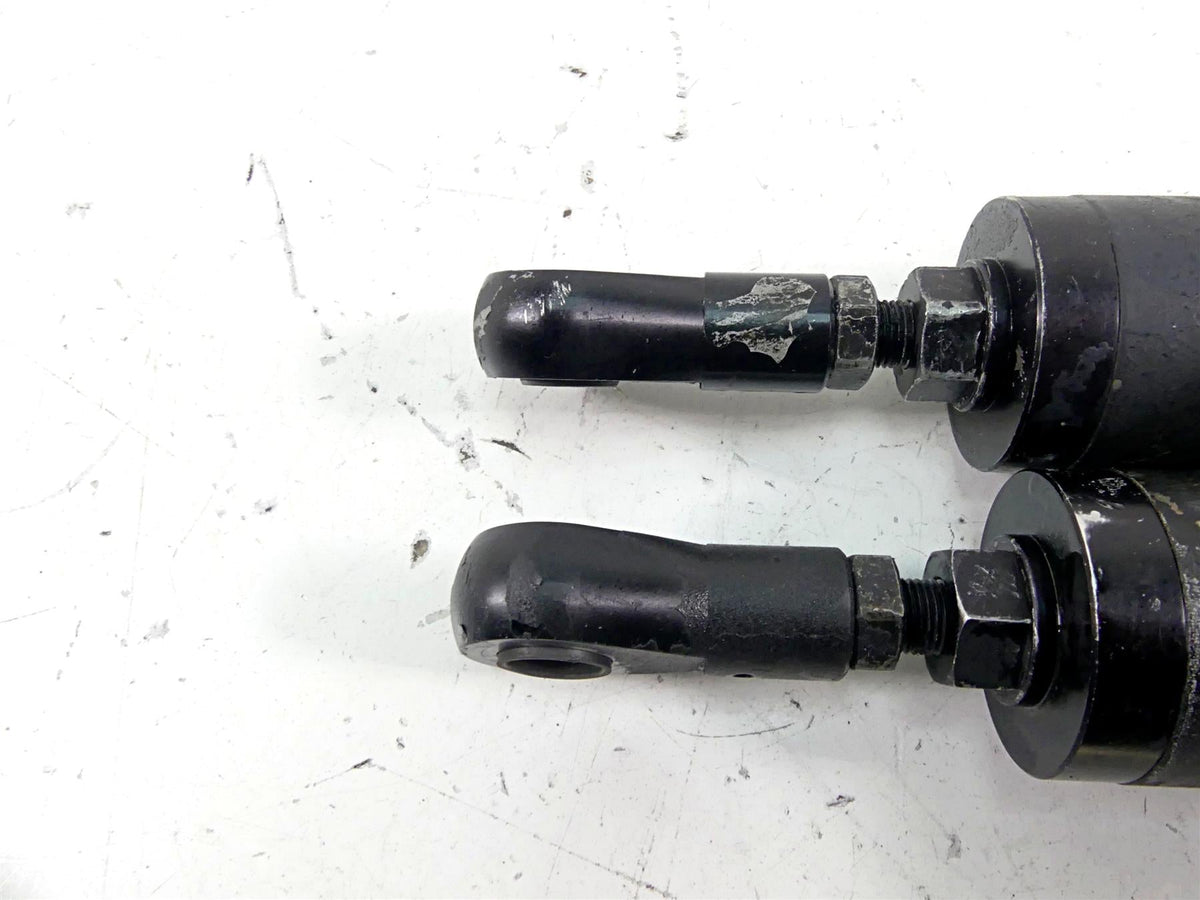 2009 Big Dog K9 Performance Narrow Rear Adjustable Suspension Shocks {{ shop.shopifyCountryName }} - Mototech271