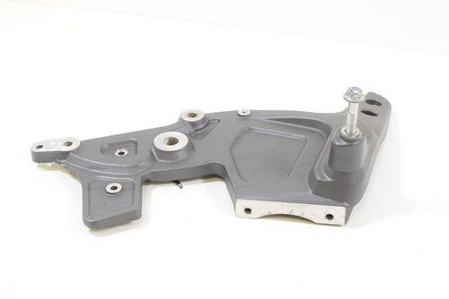 2016 Indian Scout (ABS) Left Center Fairing Plate Bracket 5139624-650 | Mototech271