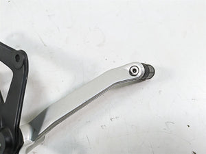 2017 Mv Agusta Dragster 800 Rear Brake Pedal & Mount Plate 8000B6262 B6596