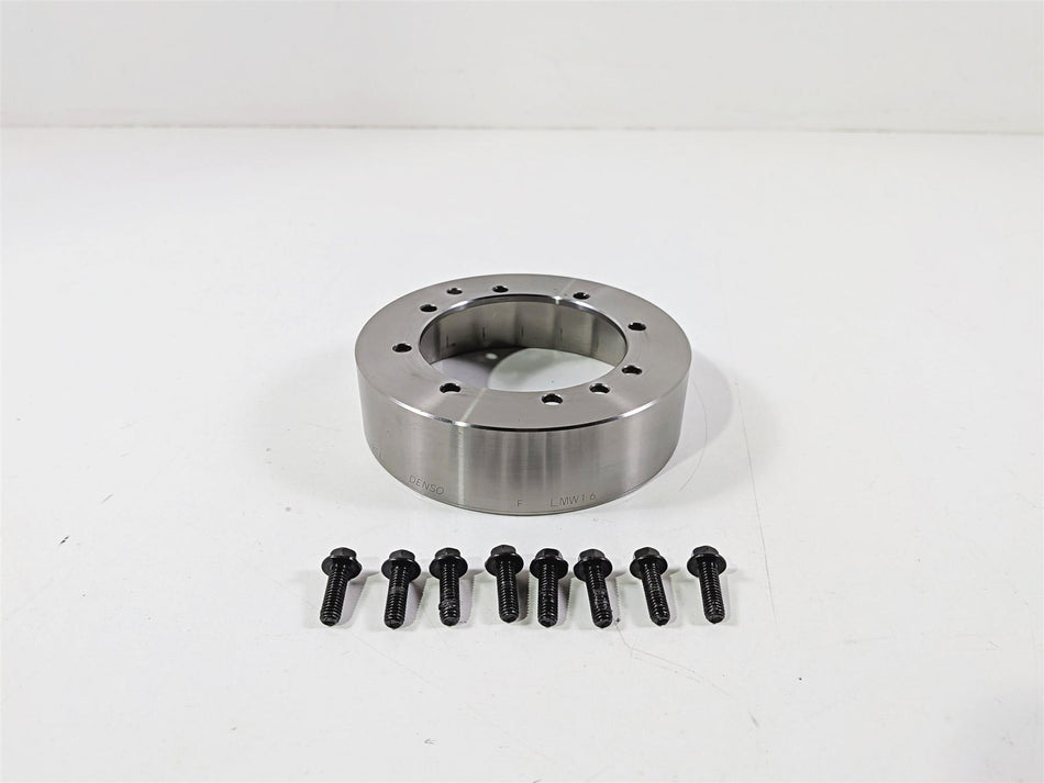 2017 Ducati Panigale 1299 Ignition Flywheel Fly Wheel Rotor Magneto 26420531A-Mototech271