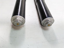 Load image into Gallery viewer, 2013 MV Agusta F3 675 ERA Straight Marzocchi Front Fork Leg Set 8000B7130 | Mototech271
