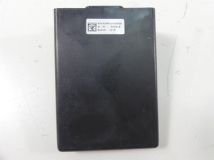 2015 Ducati Diavel Dark Egicon Bbs 1203 Black Box Bbox Control Module 38510311E