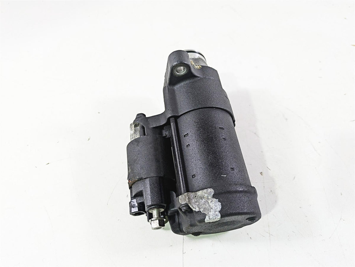 2018 Harley Softail FXFBS Fat Bob Engine Starter Motor M8 - Read 31400057 {{ shop.shopifyCountryName }} - Mototech271