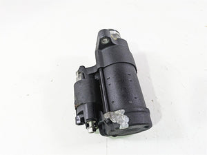 2018 Harley Softail FXFBS Fat Bob Engine Starter Motor M8 - Read 31400057 | Mototech271
