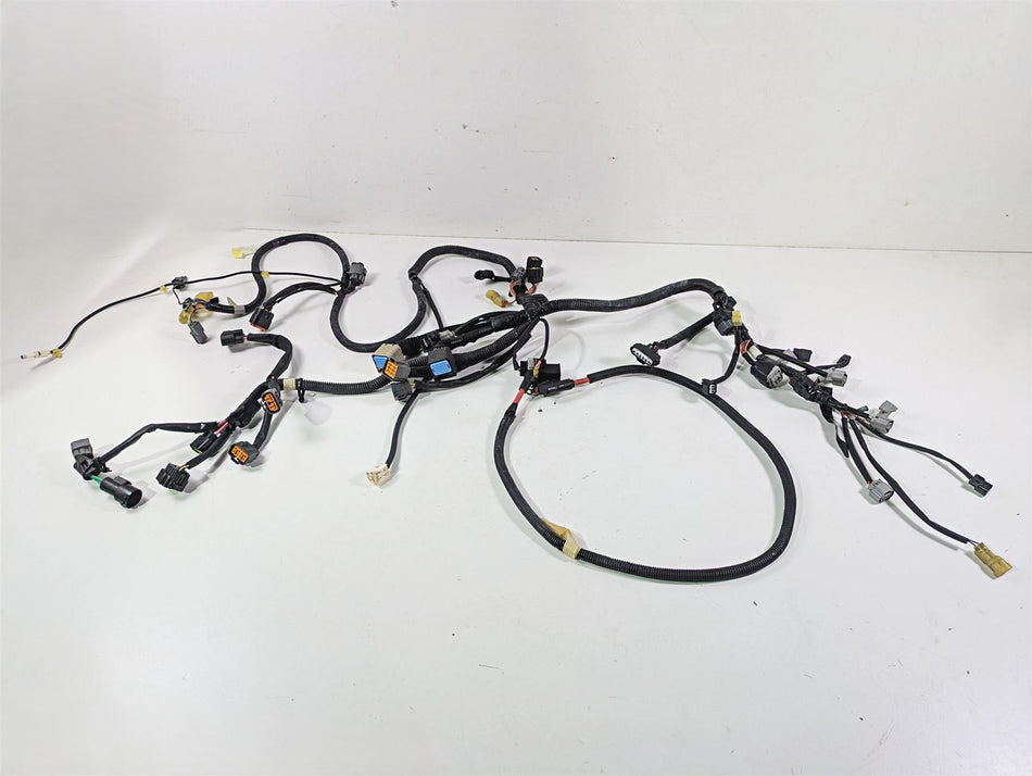 2019 Yamaha VX Cruiser HO 1800 Main Wiring Harness Loom 6FG-8259L-10-00 {{ shop.shopifyCountryName }} - Mototech271