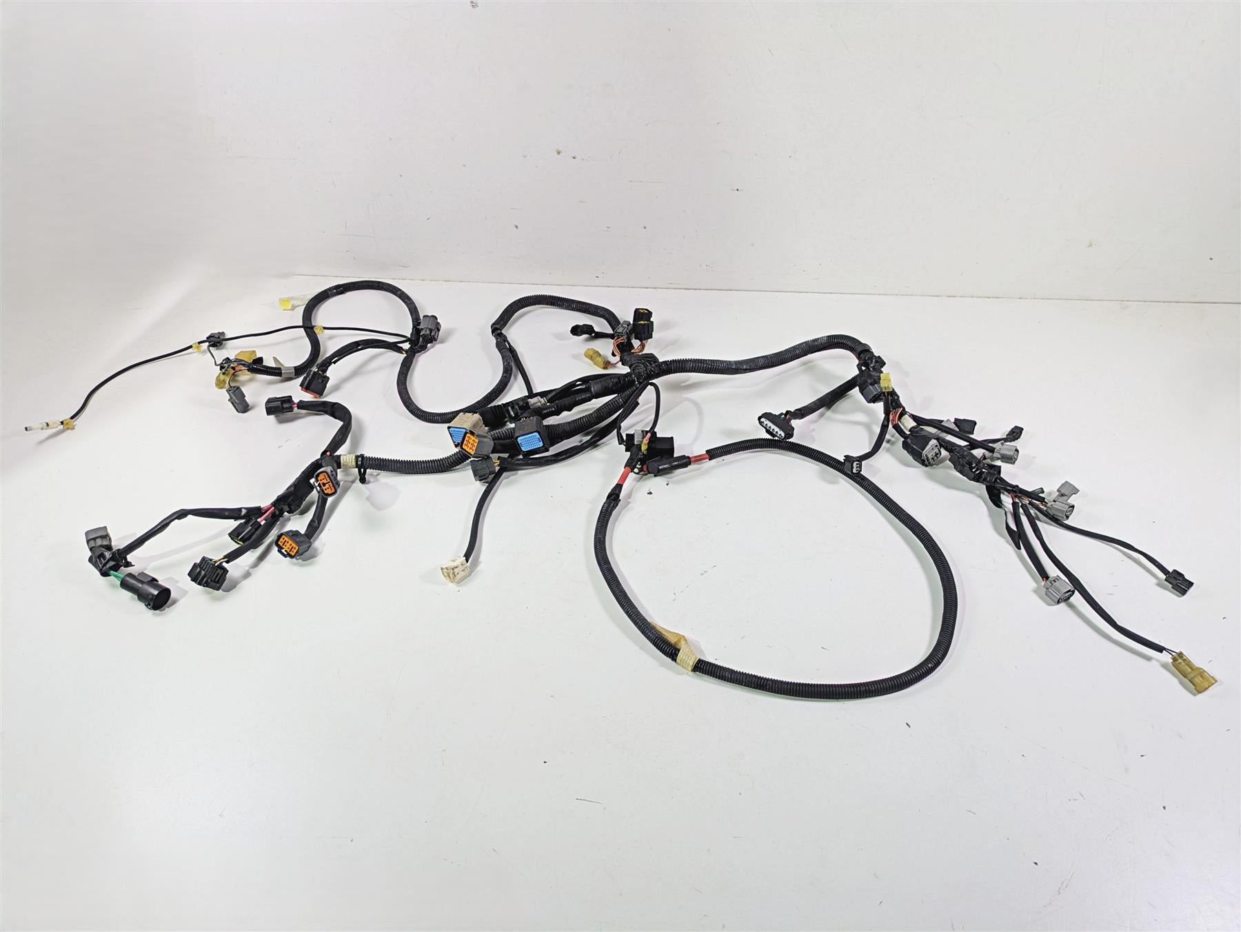 2019 Yamaha VX Cruiser HO 1800 Main Wiring Harness Loom 6FG-8259L-10-00