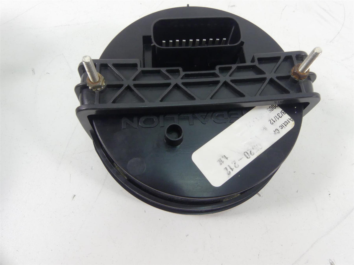 2013 Arctic Cat Wildcat 1000 LTD Speedometer Gauges Instrument -3K Only 0420-121 {{ shop.shopifyCountryName }} - Mototech271