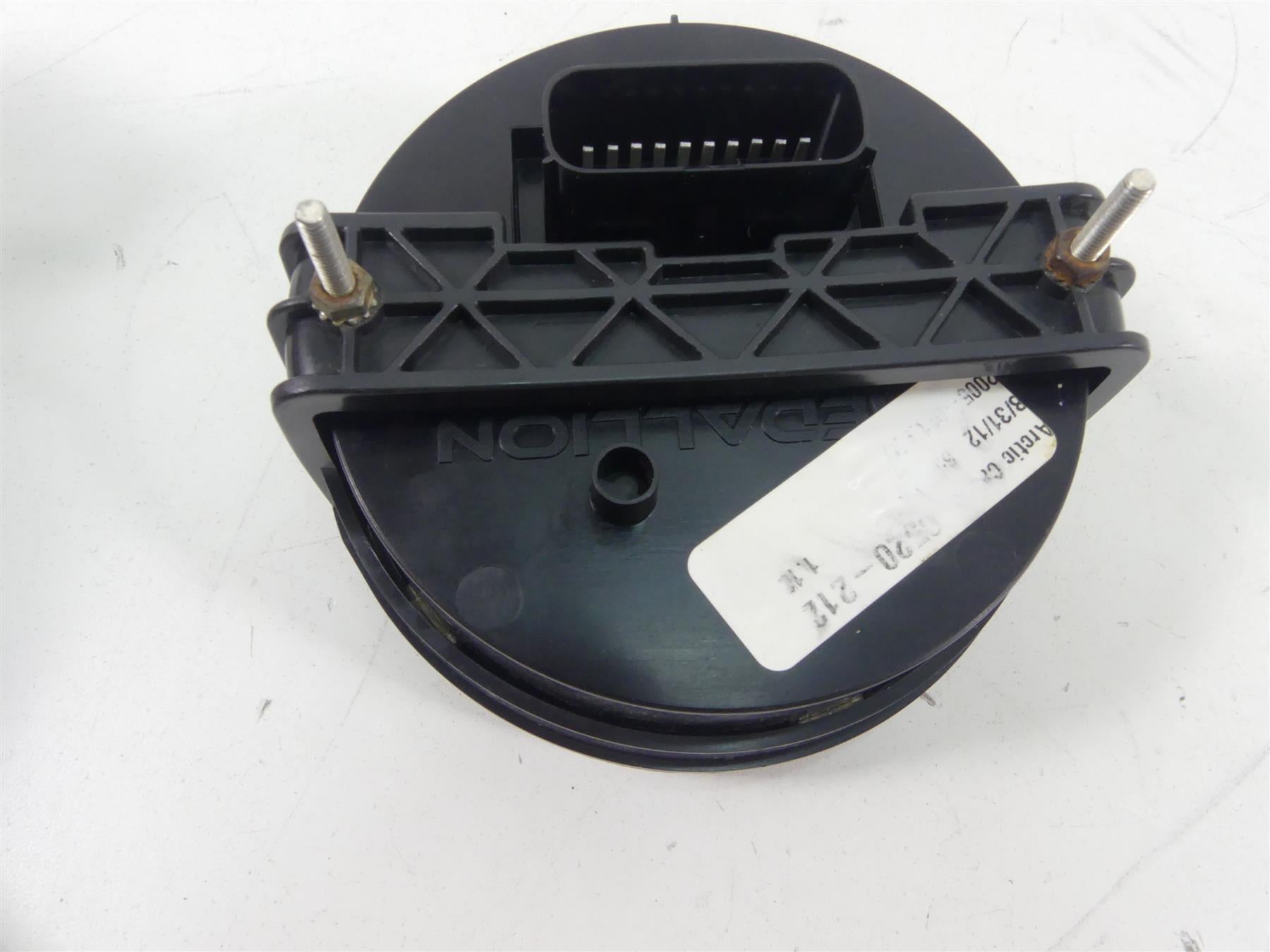 2013 Arctic Cat Wildcat 1000 LTD Speedometer Gauges Instrument -3K Only 0420-121 {{ shop.shopifyCountryName }} - Mototech271