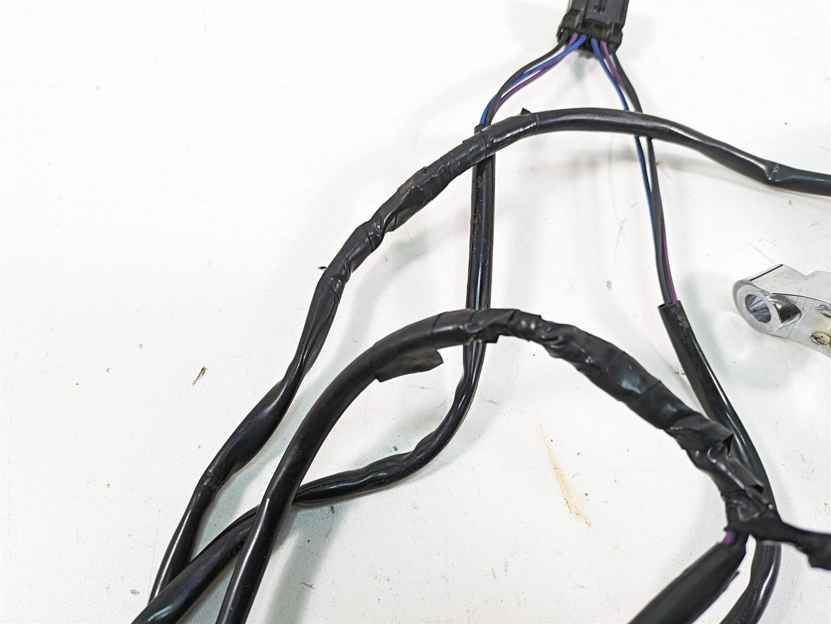 1999 Harley Dyna FXDL Low Rider Front Blinker Turn Signal Set 68709-94 {{ shop.shopifyCountryName }} - Mototech271