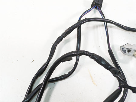 1999 Harley Dyna FXDL Low Rider Front Blinker Turn Signal Set 68709-94 {{ shop.shopifyCountryName }} - Mototech271