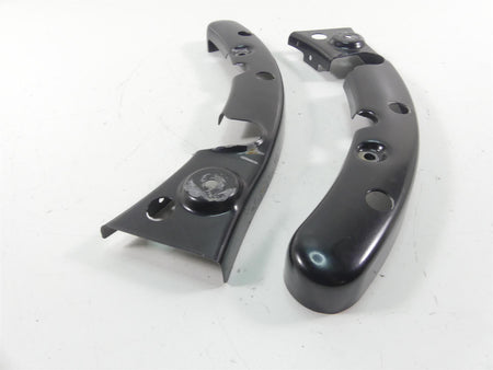 2012 Harley Touring FLHTK Electra Glide Rear Frame Cover Struts Braces 47526-09 {{ shop.shopifyCountryName }} - Mototech271