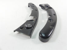Load image into Gallery viewer, 2012 Harley Touring FLHTK Electra Glide Rear Frame Cover Struts Braces 47526-09 | Mototech271
